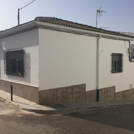 Casa Diego Y Josefina Rus Exteriér fotografie