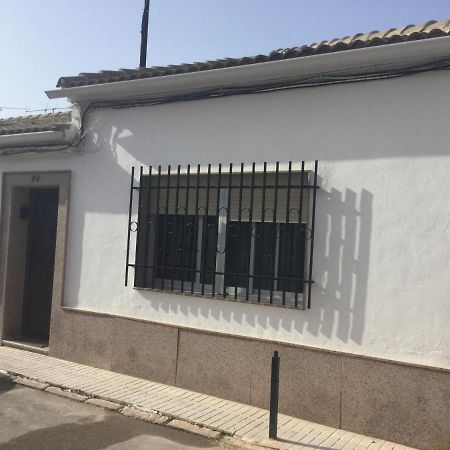 Casa Diego Y Josefina Rus Exteriér fotografie