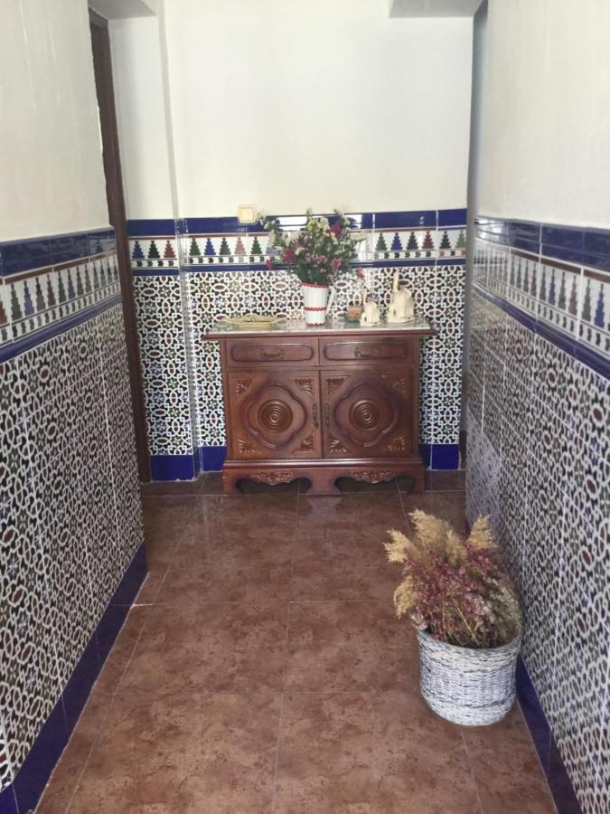 Casa Diego Y Josefina Rus Exteriér fotografie