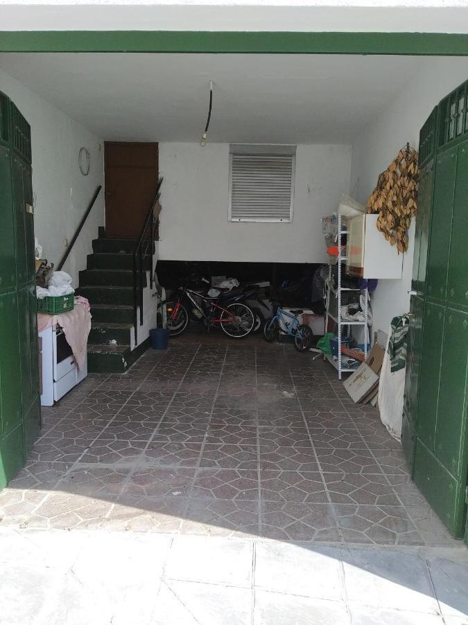 Casa Diego Y Josefina Rus Exteriér fotografie