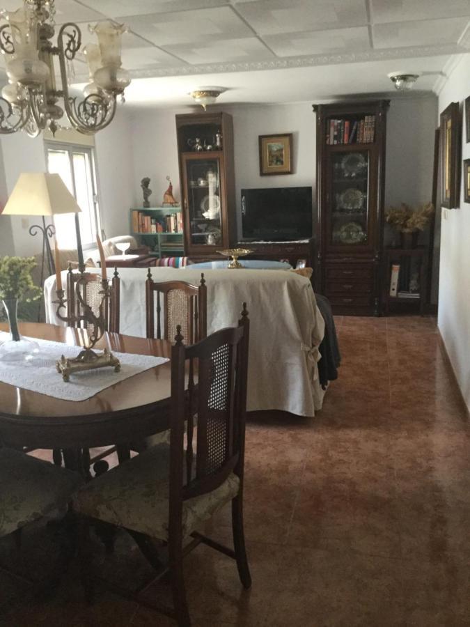 Casa Diego Y Josefina Rus Exteriér fotografie