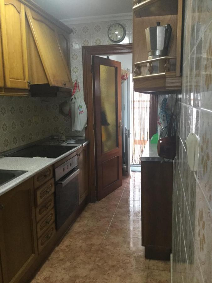 Casa Diego Y Josefina Rus Exteriér fotografie