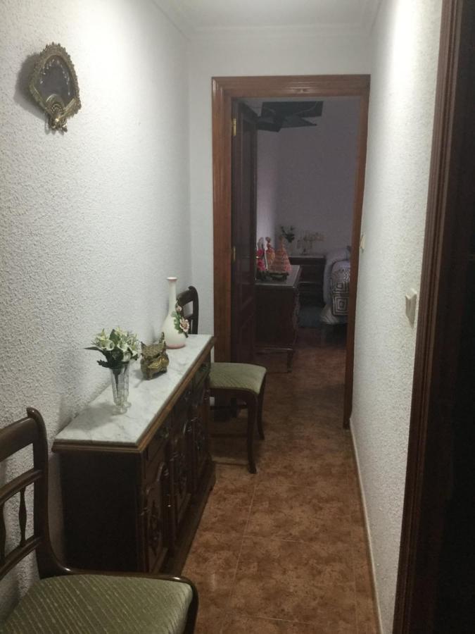 Casa Diego Y Josefina Rus Exteriér fotografie