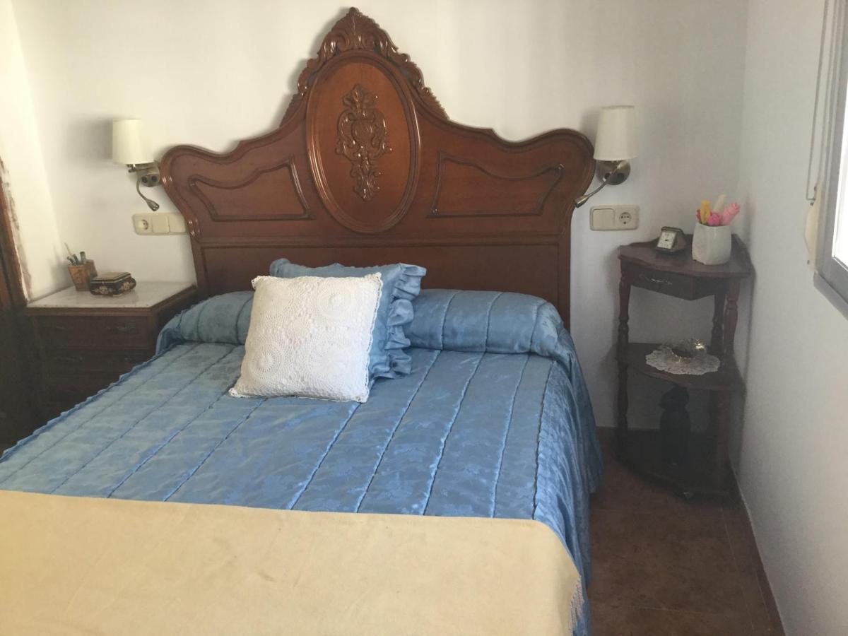 Casa Diego Y Josefina Rus Exteriér fotografie