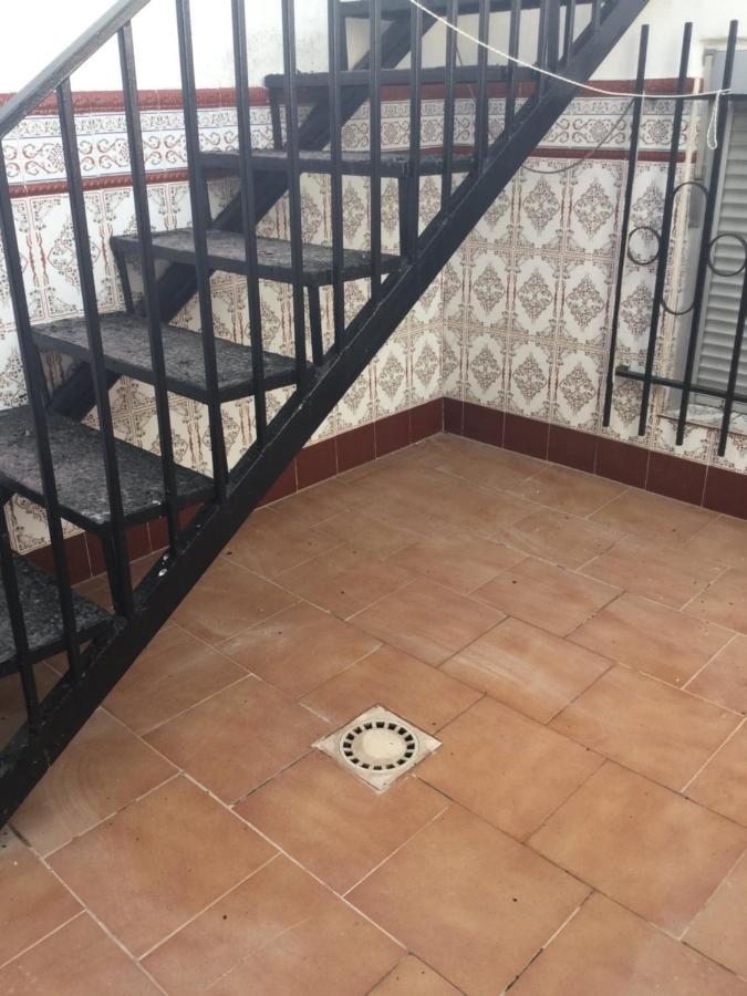 Casa Diego Y Josefina Rus Exteriér fotografie