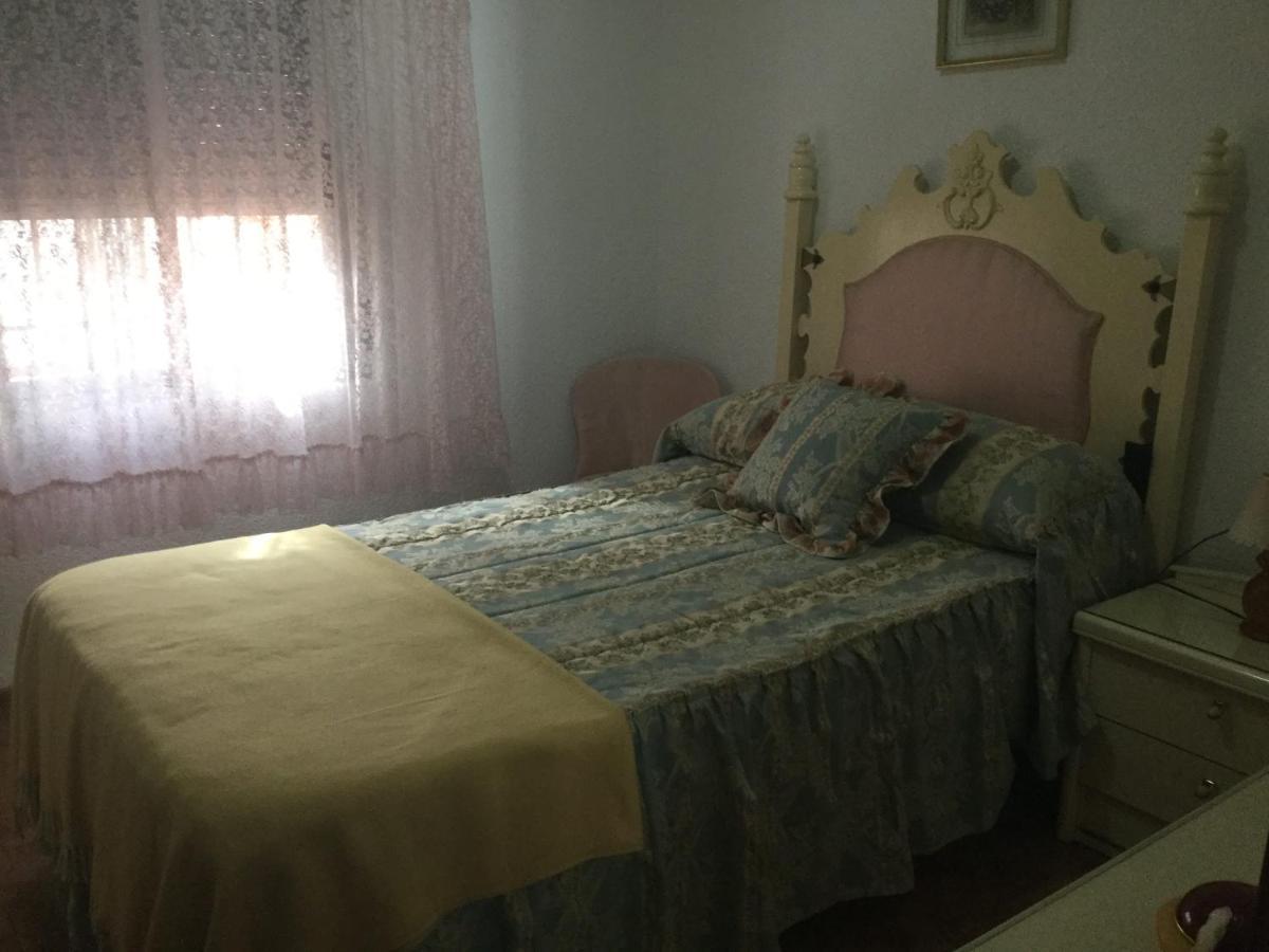 Casa Diego Y Josefina Rus Exteriér fotografie