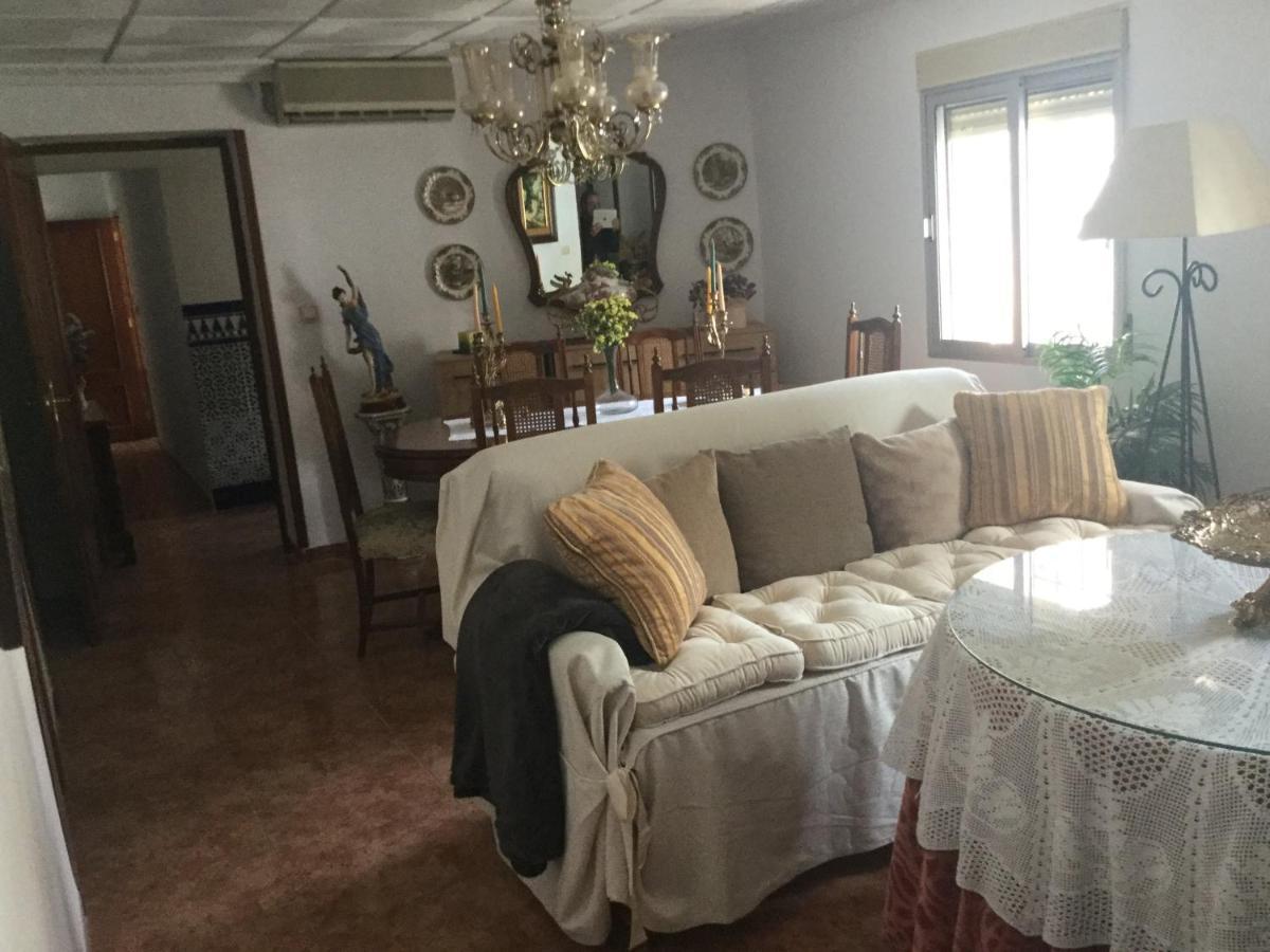 Casa Diego Y Josefina Rus Exteriér fotografie